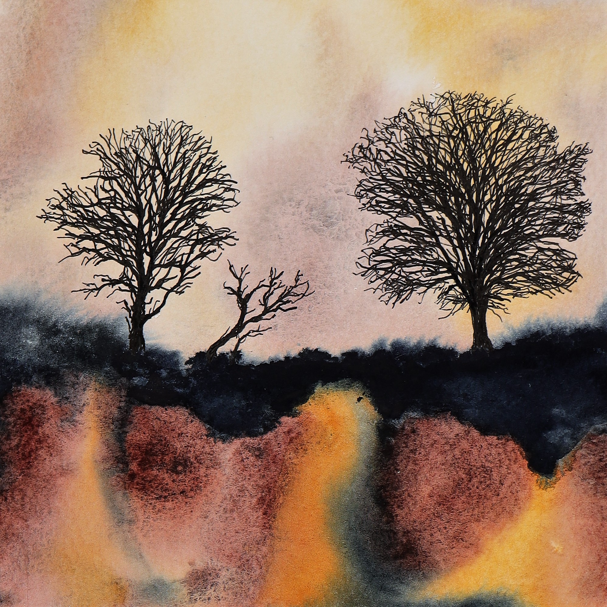 Richard Allen | Derbyshire Open Arts